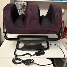 Human touch ottoman for sale  Indianola
