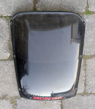 Verkleidungsscheibe windschild gebraucht kaufen  Langenpreising