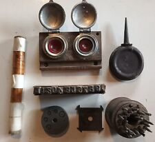 Lot outils lot d'occasion  Villers-le-Lac