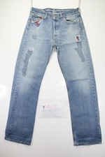 Levis 501 personalizzato usato  Capaccio Paestum