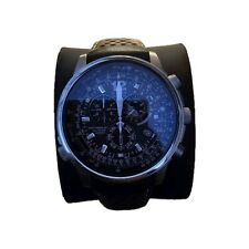 Citizen crono pilot usato  Assemini
