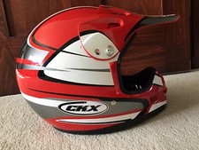 Ckx vx4 road for sale  Washburn