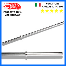 Bilanciere palestra 28mm usato  Urbisaglia
