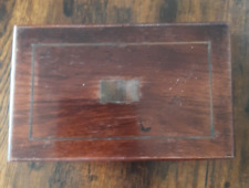Antique rosewood drawing for sale  BANFF