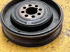 Touareg 4.2l cranshaft for sale  HAYES