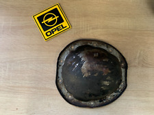 Deckel hinterachse differentia gebraucht kaufen  Hemmingen