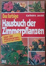 Karlheinz jacobi große gebraucht kaufen  Winnenden