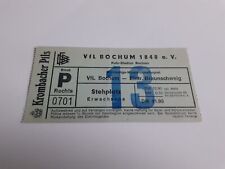 Altes ticket eintrittskarte gebraucht kaufen  Düsseldorf
