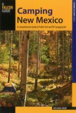 Camping new mexico for sale  Aurora