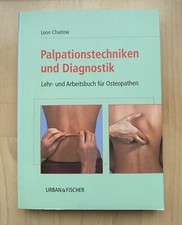 Palpationstechniken diagnostik gebraucht kaufen  Eisenach