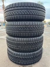 Pneumatici seminuovi radial usato  Torre Annunziata