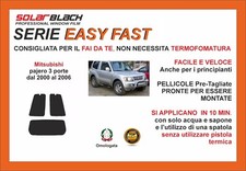 Pellicole oscuranti vetri usato  Venetico
