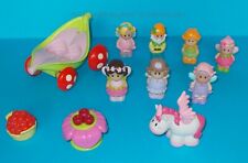 Happyland bundle spare for sale  CANNOCK
