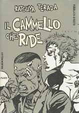 Cammello che ride usato  Monterotondo