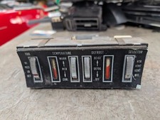 1968 buick hvac for sale  Manahawkin