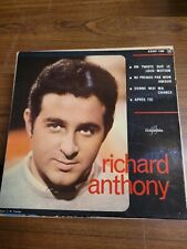 Ancien disque vinyle d'occasion  Bohain-en-Vermandois