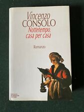 Libro firmato vincenzo usato  Milano