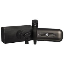 Shure ksm8 microfono usato  Pozzuoli