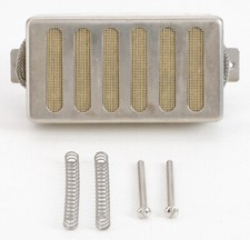 Seymour Duncan SH-1b '59 modelo ponte RNkl roda malha dourada comprar usado  Enviando para Brazil