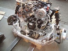 Bmw motor n47d20c gebraucht kaufen  Schloß Holte-Stukenbrock