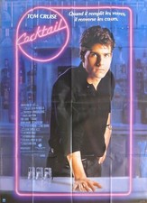 Cocktail tom cruise d'occasion  France