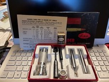 Reloading die set for sale  Endicott