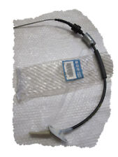 55196302 Wciągnik linowy Obsługa sprzęgła Fiat Panda 169 500 1.3 jtd Oryginalny Fiat na sprzedaż  PL
