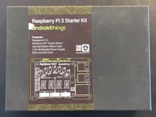 Android things raspberry for sale  Chicago