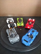 Mix lot lego for sale  Littlerock