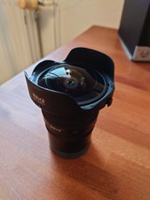 Meike 8mm sony gebraucht kaufen  Haar