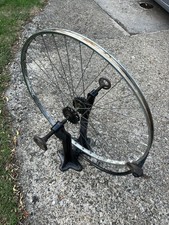 Bradbury wheel truing for sale  HITCHIN