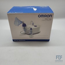 Mron x102 inhalator gebraucht kaufen  Gunzenhausen