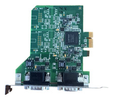 Peak pcan pcie gebraucht kaufen  Buch