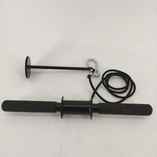 Muscleforge unterarmtrainer ha gebraucht kaufen  Nagold