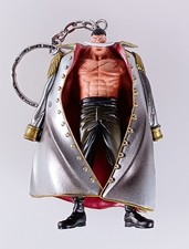 Chaveiro Edward Newgate - One Piece figura colorida de alta qualidade do Japão comprar usado  Enviando para Brazil