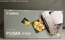 Impressora Canon 1 TB armazenamento Wi-Fi, usado comprar usado  Enviando para Brazil