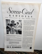 1929 rca radiola for sale  Wilmington