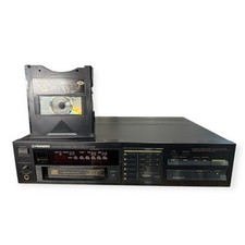 CD player Pioneer PD-M60 multi-disco (testado, sem controle remoto) comprar usado  Enviando para Brazil