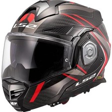 Ls2 casque modulable d'occasion  Aubière