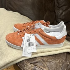 Adidas originals gazelle for sale  LONDON