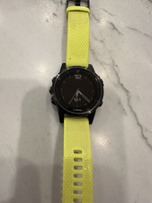 fenix 5s garmin for sale  Tucson