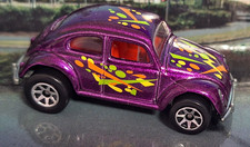 Hot wheels bug for sale  SWANSEA