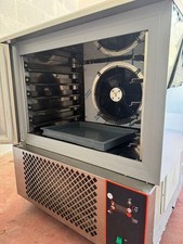 Forno industriale tecnoinox usato Forno industriale tecnoinox usato  Monterotondo