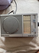 Grundig music boy for sale  FERNDOWN