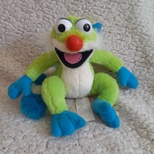 Treelo teddy plush for sale  LEICESTER