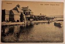 Talsperre malter 1921 gebraucht kaufen  Neuburg a.d.Donau