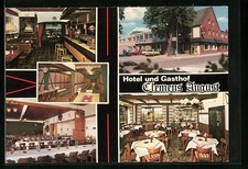 Ascheberg davensberg hotel gebraucht kaufen  Berlin