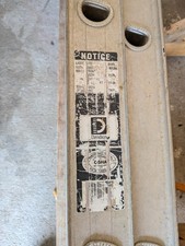 24 extension aluminum ladder for sale  Biloxi