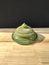 Ancien vase suspendu d'occasion  Riorges