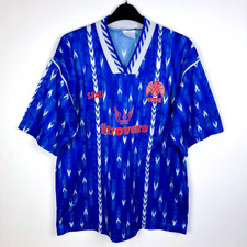 Original colchester united for sale  NOTTINGHAM